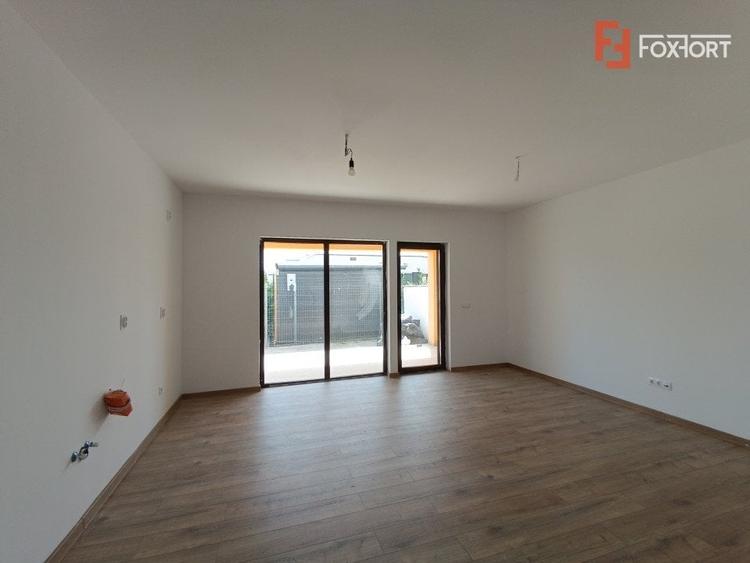 COMISION 0% Duplex modern cu 4 camere, zona Mosnita Noua - 2