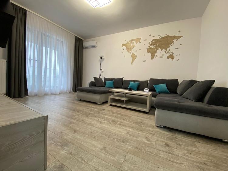 Apartament 2 camere Drumul Taberei - Militari - 1