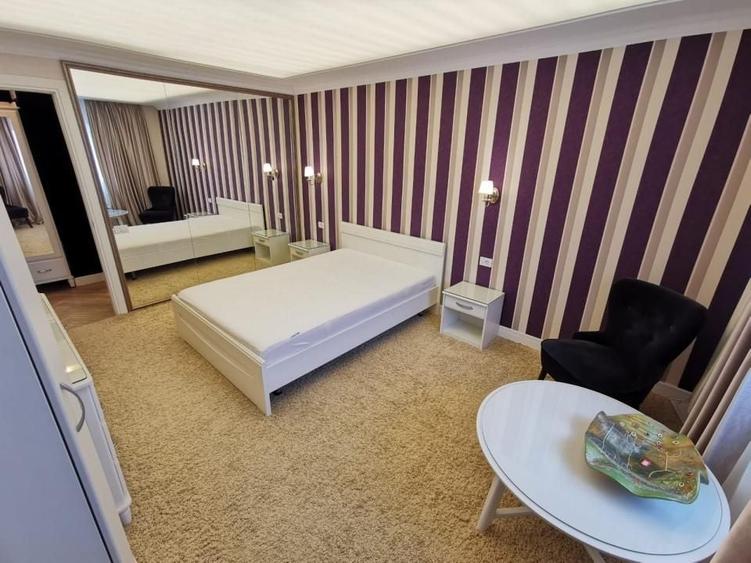 Garsoniera Ion Mihalache- Titulescu- Banu Manta - 4