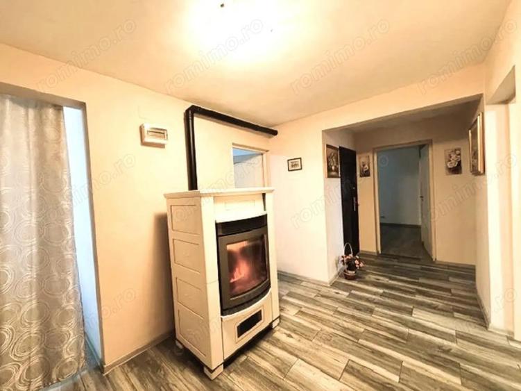 CASA in Brebeni Se vinde sau se schimba cu apartament 3 cam - 22