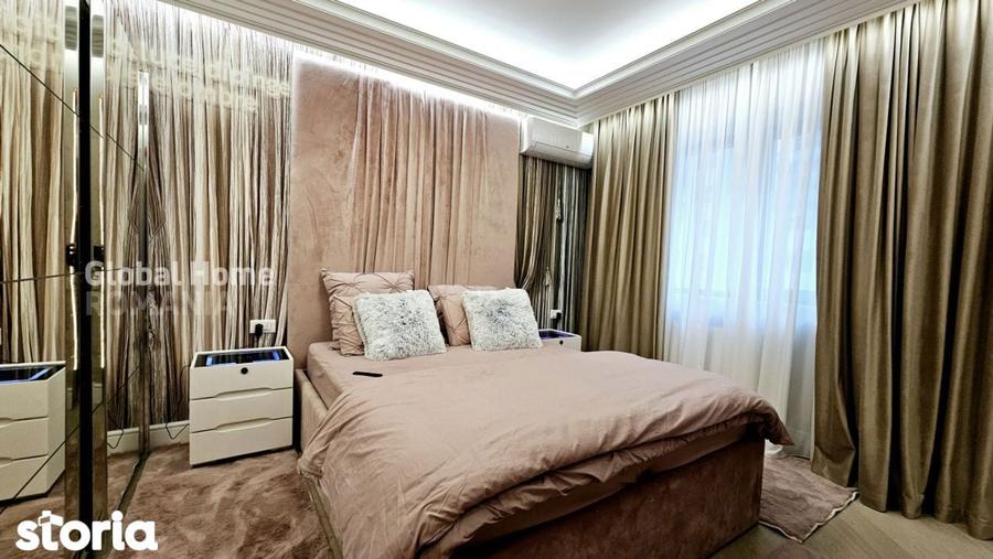 Apartament 2 camere 46,7MP | Cortina North | Pipera | Centrala proprie - 17