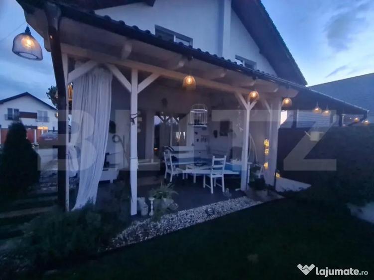 Casa cocheta tip duplex de vanzare in zona spitalului oncolo - 6