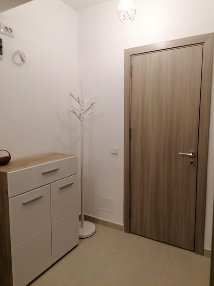 Garsoniera mobilata-utilata, Bloc nou, 5 min Metrou Aparatorii Patriei - 6