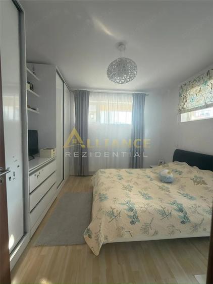 Apartament cu 2 camere în Berceni