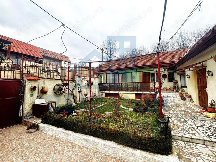 Casa-Central-Brasov-Sitei-Universitate-125mp-curte-280mp-Disponibila - 1