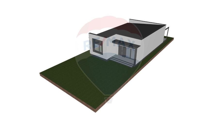 Casa / Vila Bariera Valcii - 6