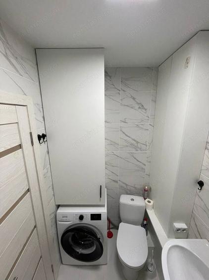 Apartament cu doua camere de inchiriat in zona Crangasi - 4