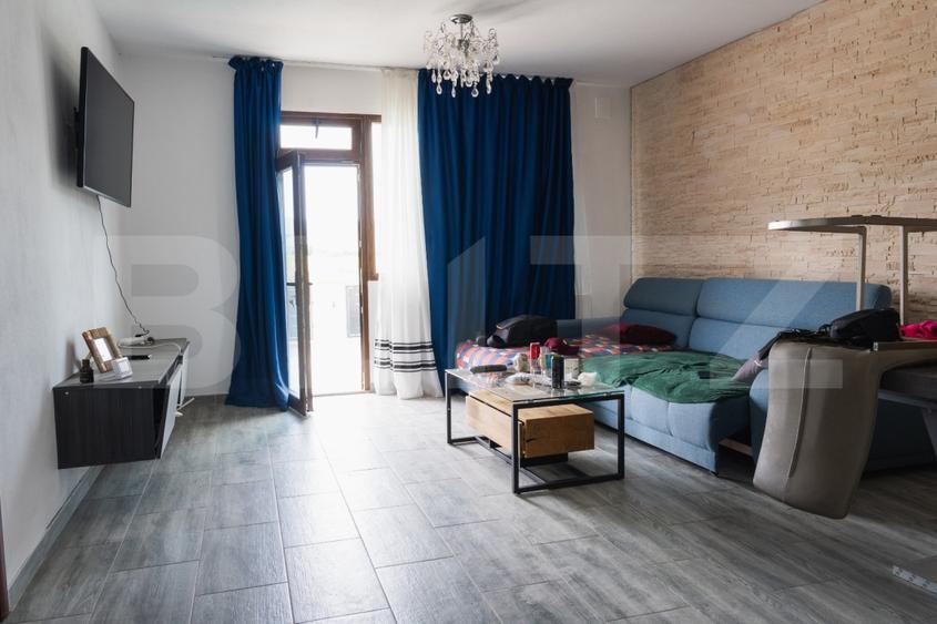 Casa de vanzare 4 camere, 160 mp, zona Micesti - 9