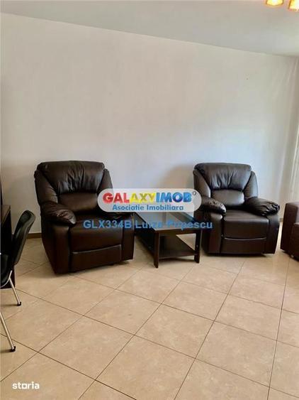 Apartament 3 camere zona SEBASTIAN et 4\/8, Hol lung 84mp,centrala - 4