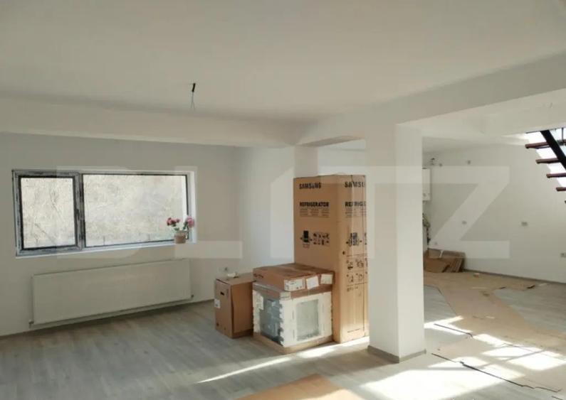 Casa/Vila deosebita 167mp, 600mp teren Targoviste - 11