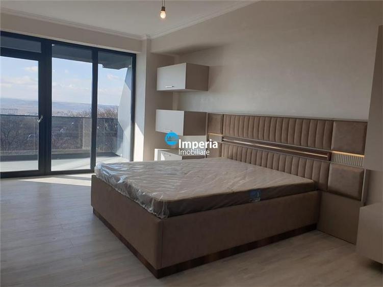 Mutare imediata,apartament 1 camera,Bloc nou COPOU - 2