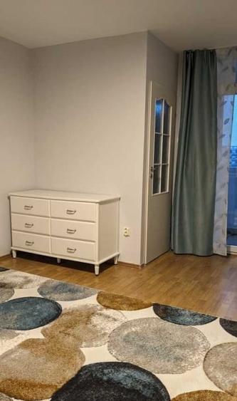 Garsoniera finisata nou pe aleea Detunata, 30 mp, etaj intermediar - 4