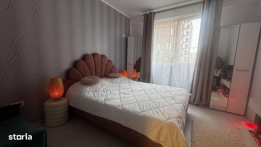 Vanzare apartament de 3 camere Militari - 9