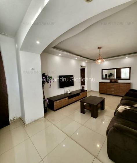 Apartament 2 camere Tomis Nord, utilat complet, etaj 10 Apartament 2 camere Tomis Nord, utilat complet, etaj 10