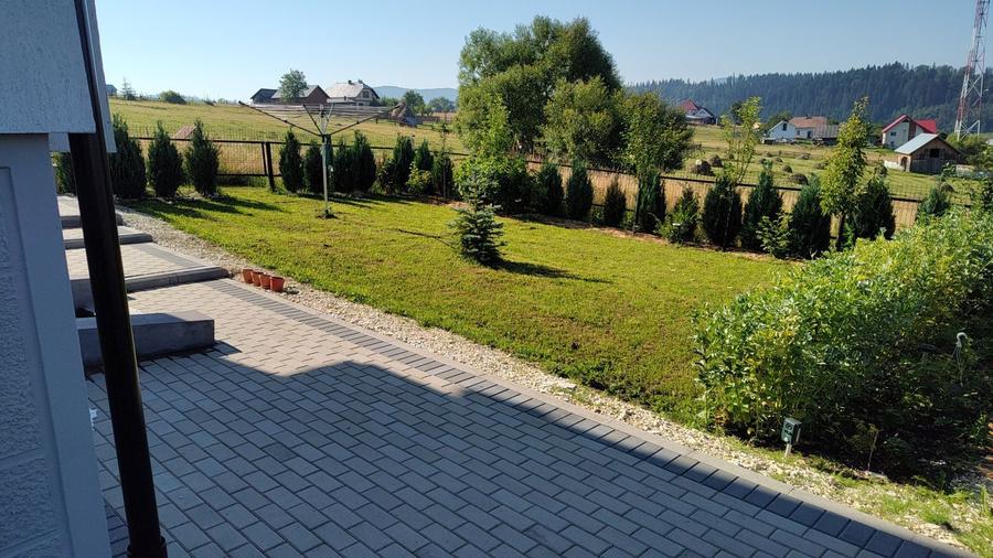 Proprietate de vanzare, teren, anexa,camere individuale. - 5