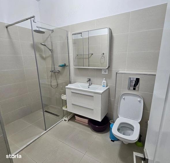 Campus studio 2 camere modern loc parcare prima inchiriere - 3