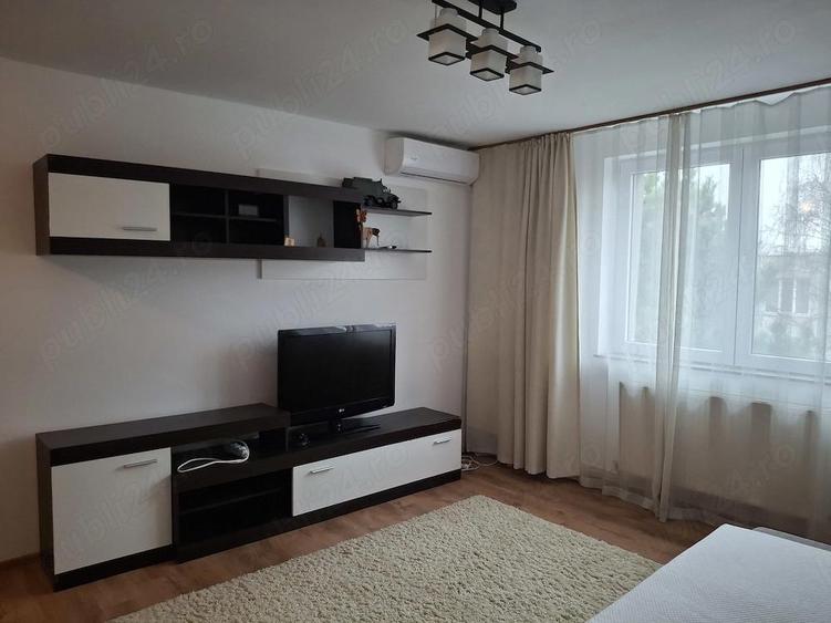 Inchiriez garsoniera Burdujeni - 6