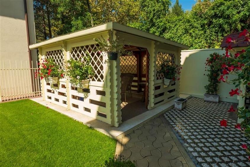 Vila cu piscina.Iancu Nicolae. Exclusivitate. - 3