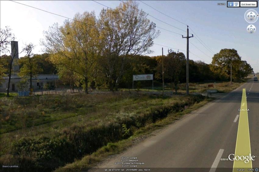 Inchiriez HALA 270mp+300mp anexe depozit frigorific sau productie alimentare - 2