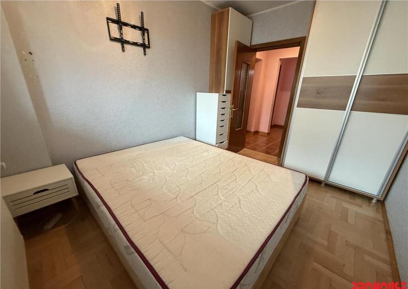 Bistrita Lac - apartament 3 camere decomandate - etajul 2 - 12