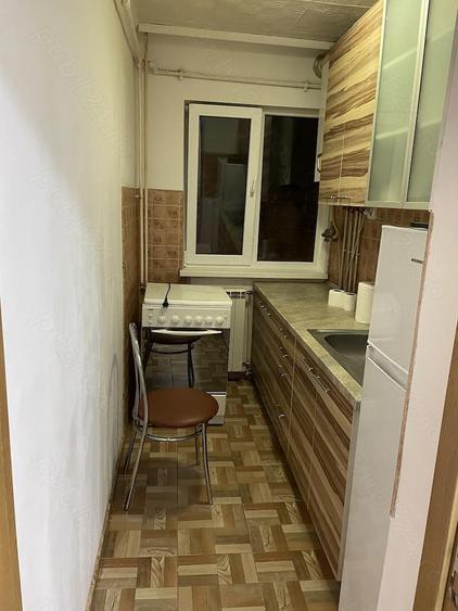 Inchiriez apartament cu 1 camera! - 8