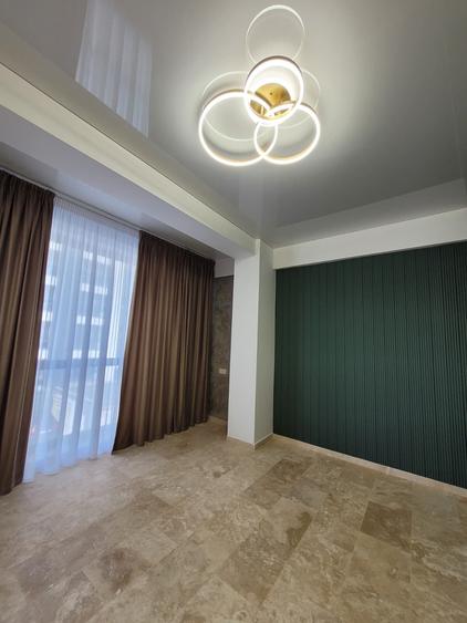 PRIMA ÎNCHIRIERE! 3 camere nemobilat -loc de parcare +boxa -Bloc Nou | Campus - 5