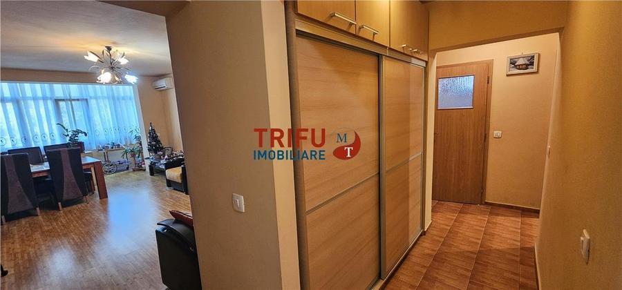 Apartament de vânzare cu 3 camere în zona Cloșca - 12
