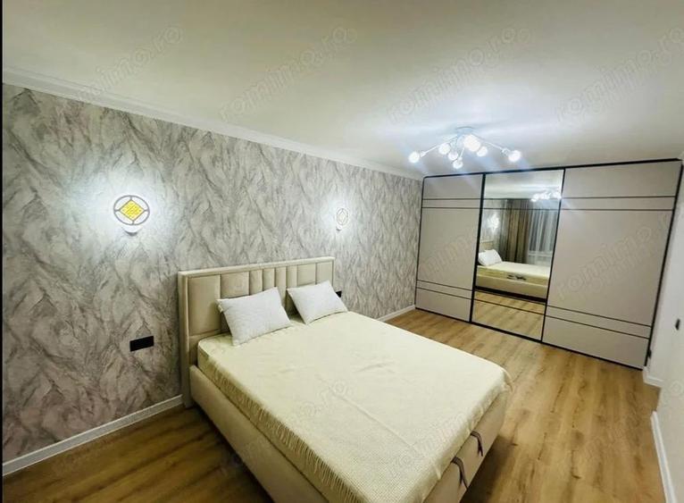 2 camere zona Drumul Taberei - 4