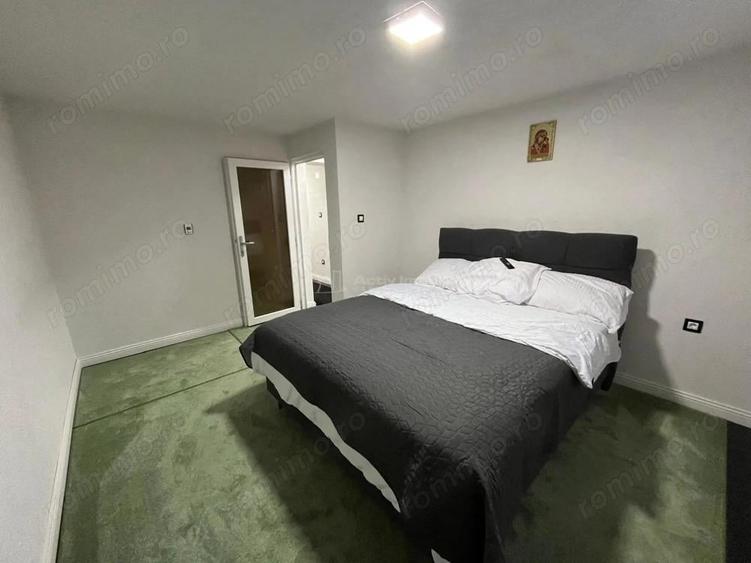 Caransebes, Casa la CHEIE P+E, Teren 800 mp, Central - 4