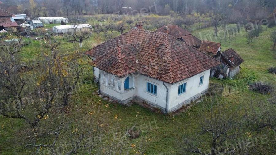 Teren 12.486 mp de vanzare in comuna Cepari, jude? Arge?. - 6