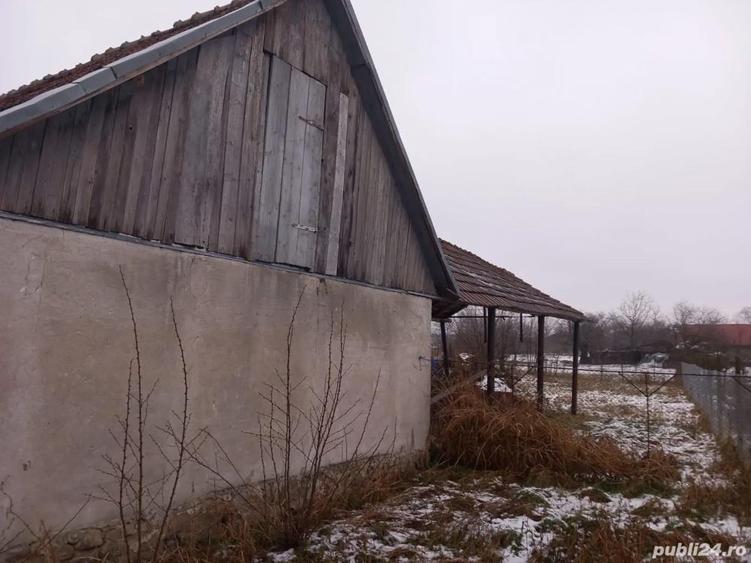 Casa de vanzare in Chistag - 7