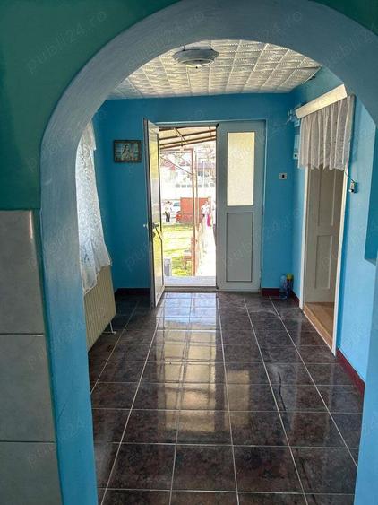 Casa de vanzare in Sandulesti - 7