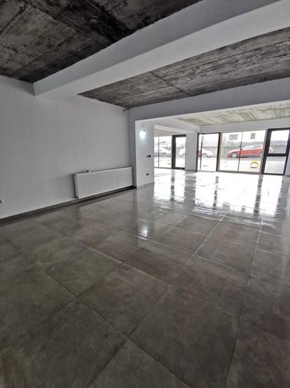 Spatiu comercial nou de inchiriat Nicolina-CUG 72 mp - 7