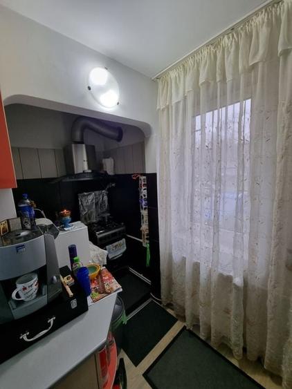 Central Ferdinand-apartament 4 camere decomandat cu gaze - 9