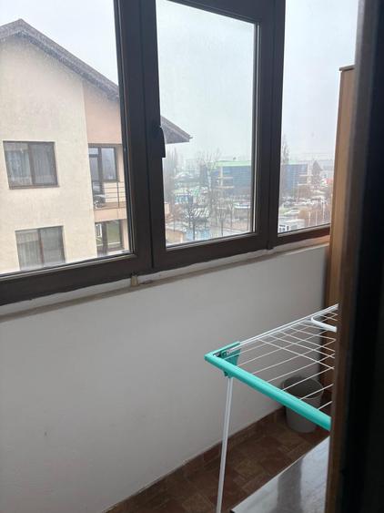 Studio - Metalurgiei - 62 mp -mobilat si utilat  74000 euro - 15