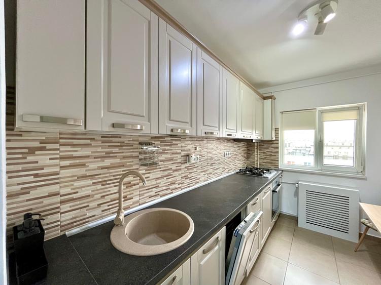 2 camere renovat | Baba Novac - 4