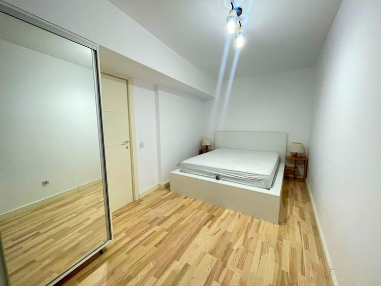 Apartament 2 camere-Metalurgie-bloc nou-etaj 1-loc de parcare subteran - 12