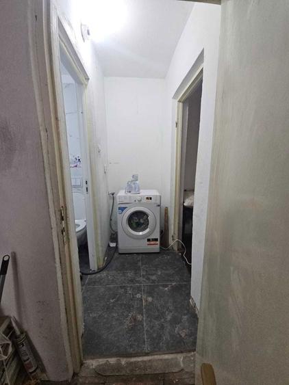 Apartament 3 camere, central, etaj 1, Confort 1 Sporit, Adjud, Vrancea - 3