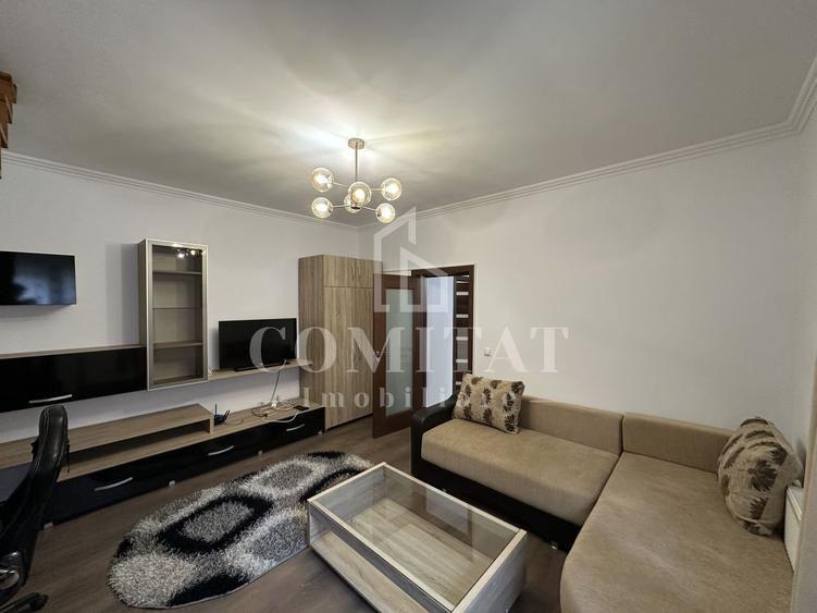 Casa cu 2 apartamente | Ultracentral | Zona Palatul Urania - 2