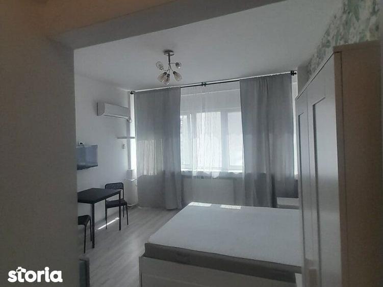 Garsoniera de vanzare Loca?ie premium, Bulevardul Magheru - 2