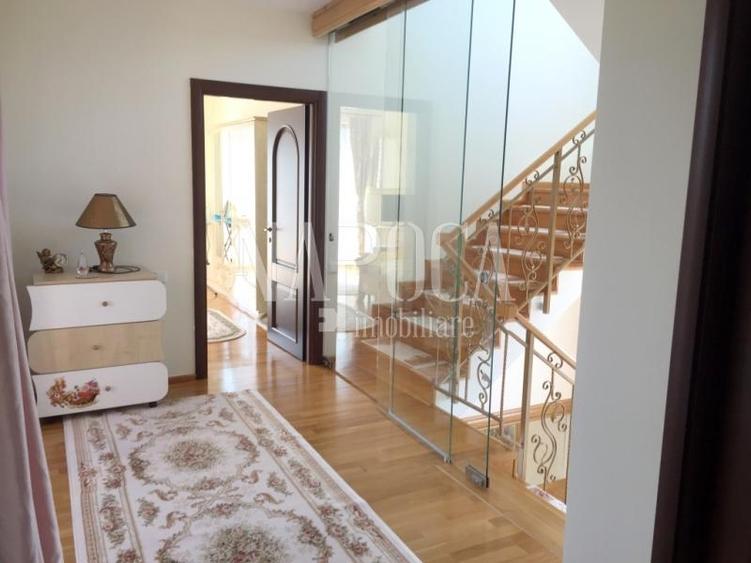 Casa 7 camere de vanzare in Faget, Cluj Napoca - 7