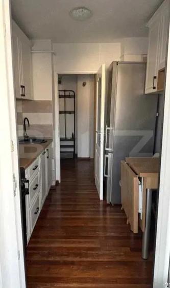 Apartament 2 camere cu balcon, 47mp + 3mp - Iasi, Galata - 6