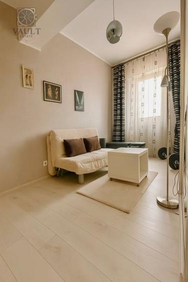 3 camere Dristor/Park Lake - 2 locuri parcare - priveliste panoramica - 6