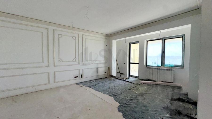 REA1022185 Apartament 3 camere - Aviatiei l Terasa 390 mp - 3