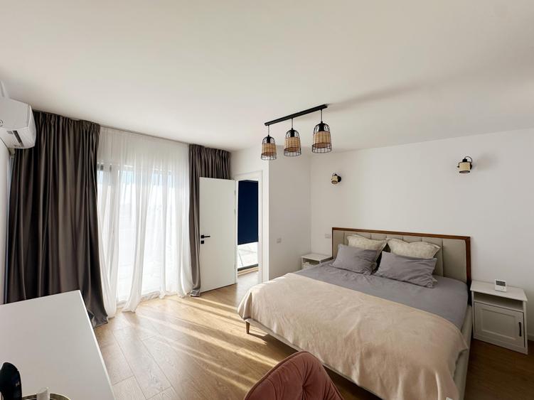 || METALURGIEI-DRUMUL BINELUI || Casa tip englezesc-132 mp utili - 17