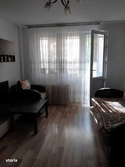 Inchiriez apartament 2 camere Piata Sudului - 4