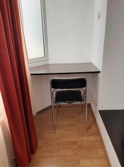 Garsoniera str DACIA (Craiter-Florilor) - 7