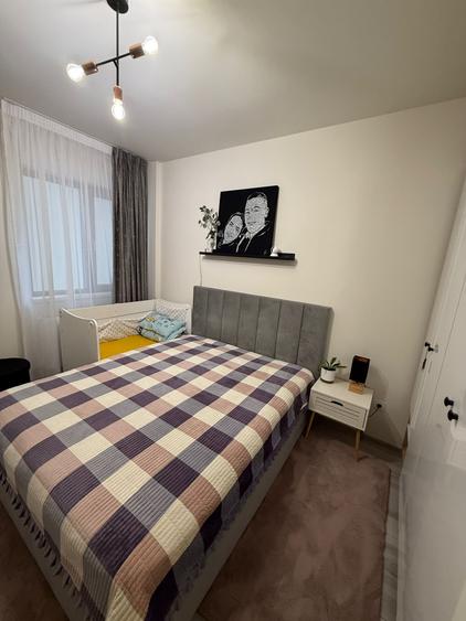 Vanzare Apartament 2 camere Bloc Nou Drumul Taberei Cartierul Brancusi - 12