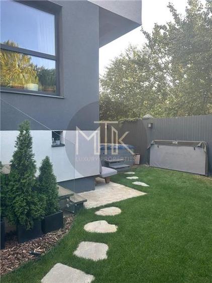 Apartament superb 4 camere I Pipera-Iancu Nicolae I Gradina proprie 135MP& 2Locu - 28