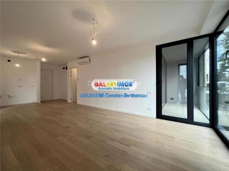 Apartament cu 2 camere, premium, 2023,Herastrau, Soseaua Nordului